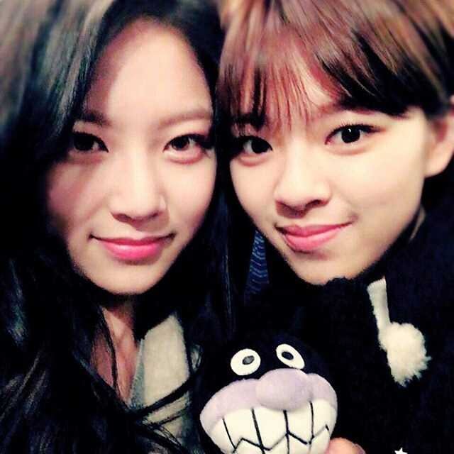 공승연 인스타그램 사진 | 인스티즈