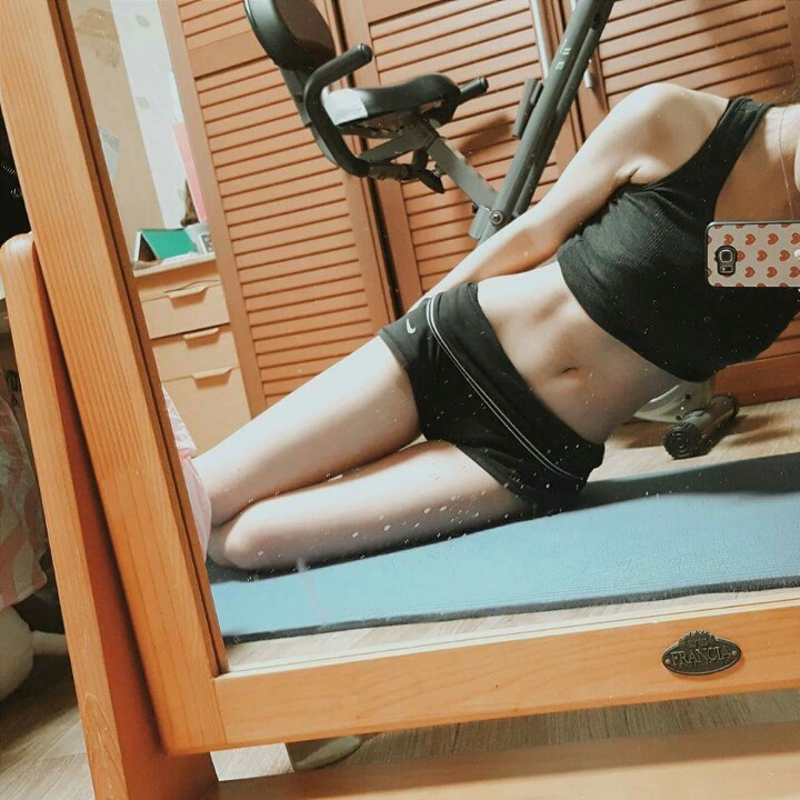나이키녀 | 인스티즈