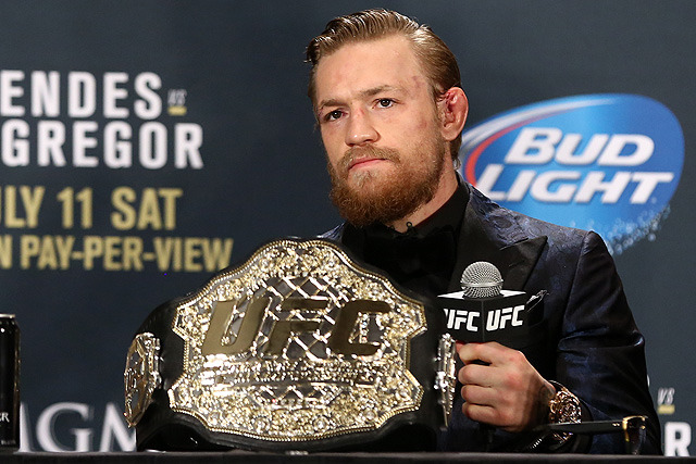 UFC, 가장 인기있는 체급은?.jpg | 인스티즈