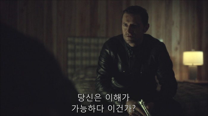 [로맨틱스릴러미드] 한니발 (Hannibal) 시즌3 에피13 (2/4) | 인스티즈