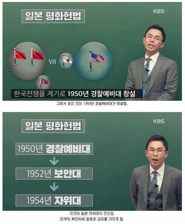 한국인이 알아야할 일본의 4가지 역사상식 | 인스티즈