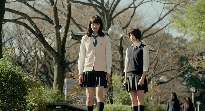 [쿠로사키군의말대로는되지않아] 잘생긴 쁘띠쓰레기와 잘생긴 개쓰레기 사이에서 고민하는 노이해 영화 04 | 인스티즈