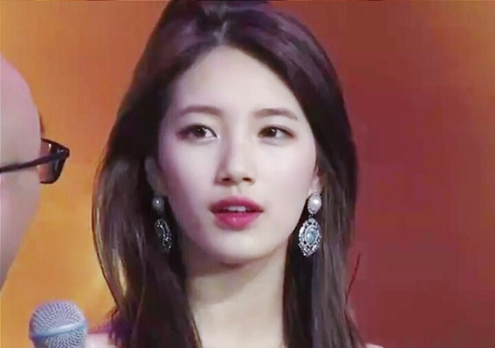중국에서도 예쁨 돋는 수지.jpg | 인스티즈
