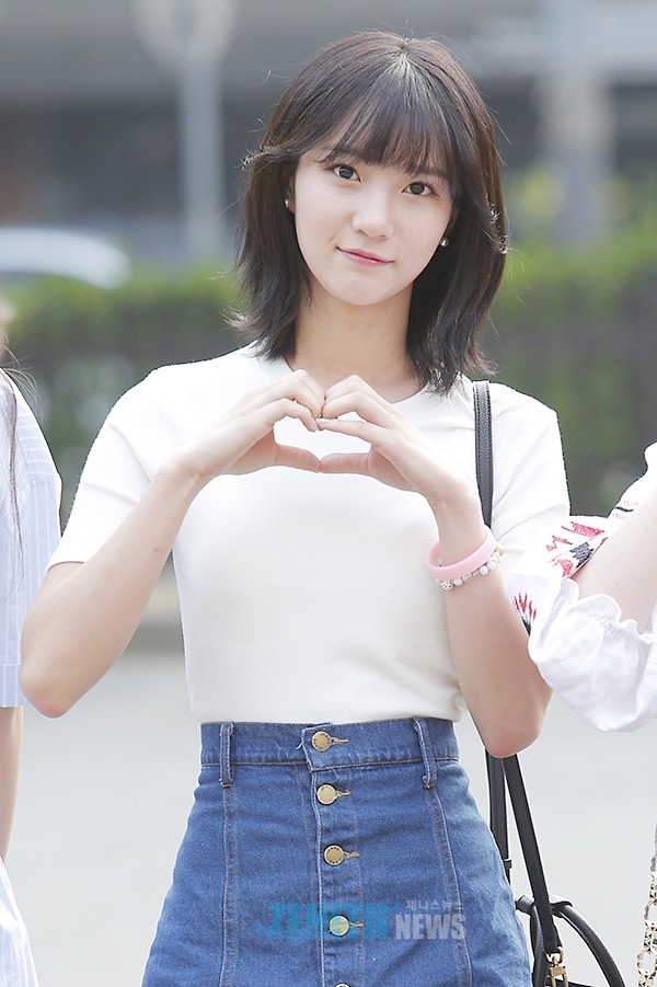 오마이걸 비니 | 인스티즈
