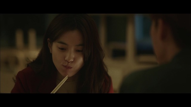 [영화] 사랑해, 오늘의 당신이 어떤 모습이든 뷰티인사이드 02 | 인스티즈
