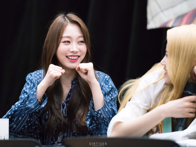 [러블리즈] 스시 먹어서 지수 | 인스티즈