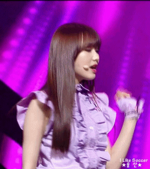160616 엠카 러블리즈-Destiny 멤버별 움짤 | 인스티즈
