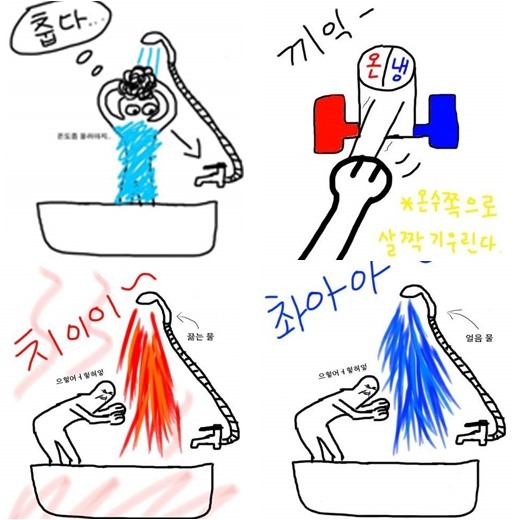 의외로 맞추기 어려운거 | 인스티즈