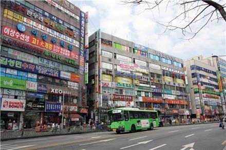 강북의 대치동.jpg | 인스티즈