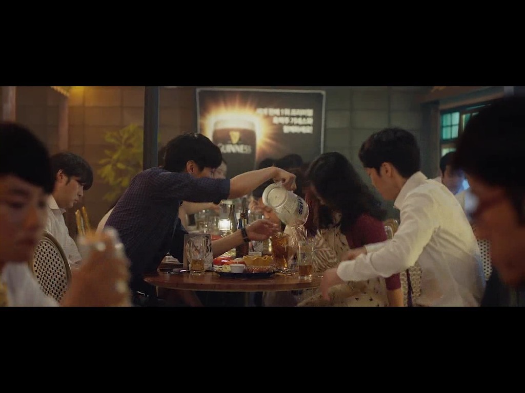 [영화] "연애가 원래 이런건가요?" 연애의 온도셋 | 인스티즈