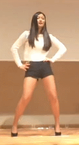 김유정.gif | 인스티즈