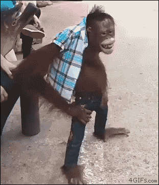 동네건달.GIF | 인스티즈
