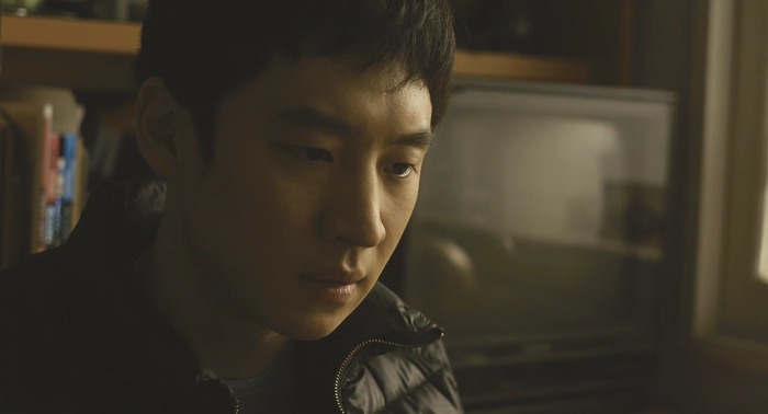 "세상 다 없어져도 나한텐 니가 있잖아." 파수꾼, Bleak Night (이제훈, 박정민, 서준영) - 完 | 인스티즈