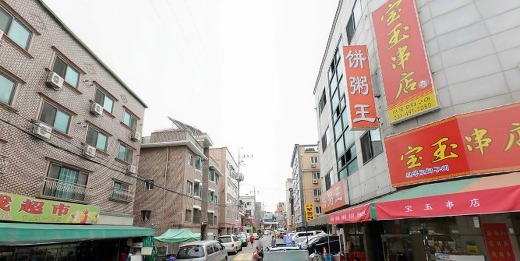  어느순간부터 이미지가 안 좋은 우리나라 도시들 | 인스티즈