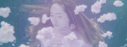오늘자 크리스탈 gif | 인스티즈