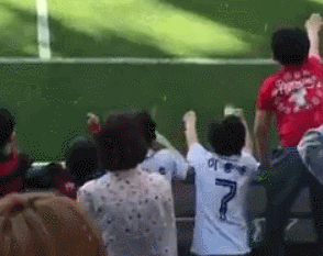 오늘자 K리그 팬 근황 ㅋㅋㅋㅋㅋㅋㅋㅋㅋㅋ | 인스티즈