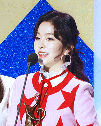 오늘자 레드벨벳.gif | 인스티즈