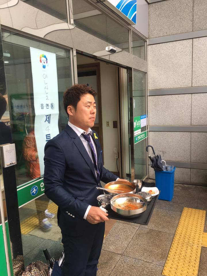 루리웹의 투표인증 수준 ㄷㄷ | 인스티즈