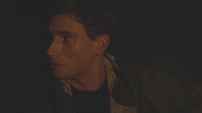 [런던스파이] 넘나 철벽에 눈새인 알렉스와 사랑싸움하는 대니.jpg(남남주의) | 인스티즈