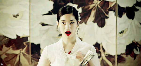 많은 사람들을 입덕시킨 한복다현 | 인스티즈