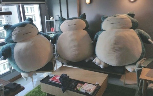 인형 때문에 이혼 당할 뻔한 남자 | 인스티즈
