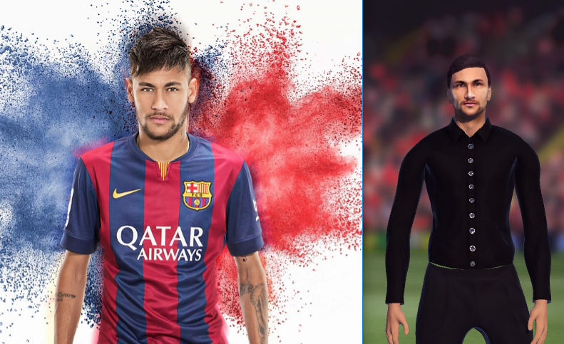 게임보다 재밌다는 FM2017 3D 모델링에 대해 알아보자.araboja | 인스티즈