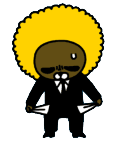 호불호 갈리는 외모라서 그런지... 소외가 자주되는 ' 카카오 프렌즈 캐릭터 ' | 인스티즈