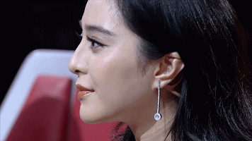 인증의 여신 판빙빙 (성형설을 8년째 해명하고있음) | 인스티즈