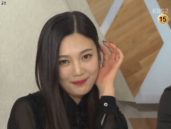 내가 좋아하는 레드벨벳 멤버는? | 인스티즈