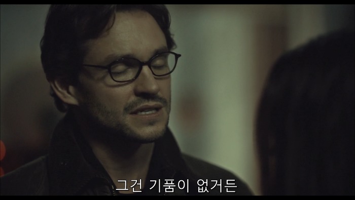 [로맨틱스릴러미드] 한니발 (Hannibal) 시즌3 에피2 (2/4) | 인스티즈