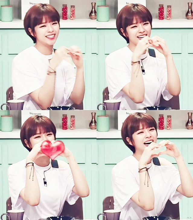 매니아층 취향저격하는 트와이스 정연.jpg | 인스티즈