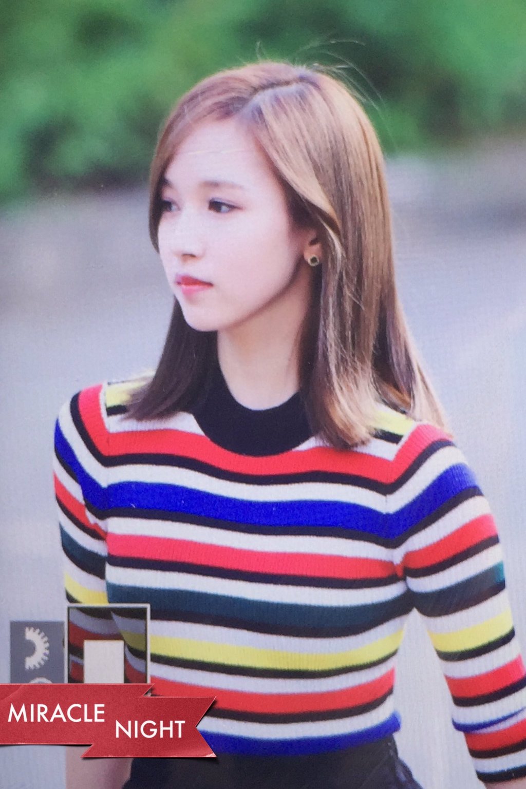 [트와이스] 미나 | 인스티즈