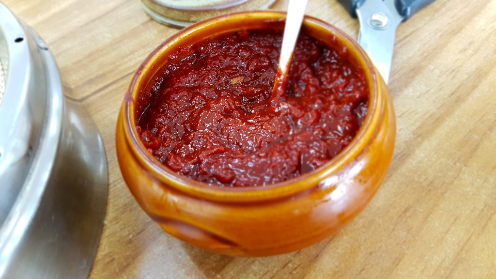 제일 좋아 하는 밀면집 (먹) | 인스티즈