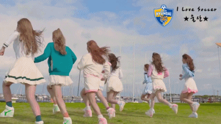 이상한 나라의 러블리즈 지수.gif 모음 | 인스티즈