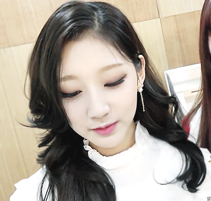 [러블리즈] 잠 들기 전에 예인이 | 인스티즈
