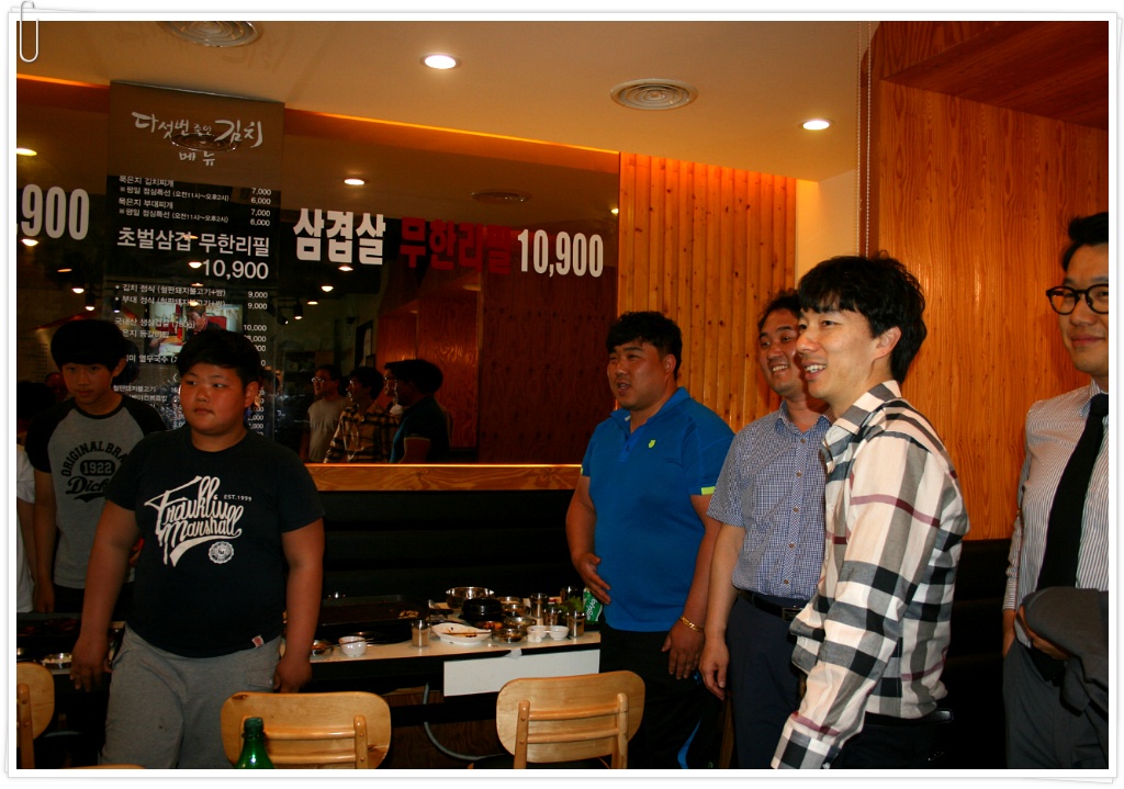 용일초등학교 이미지