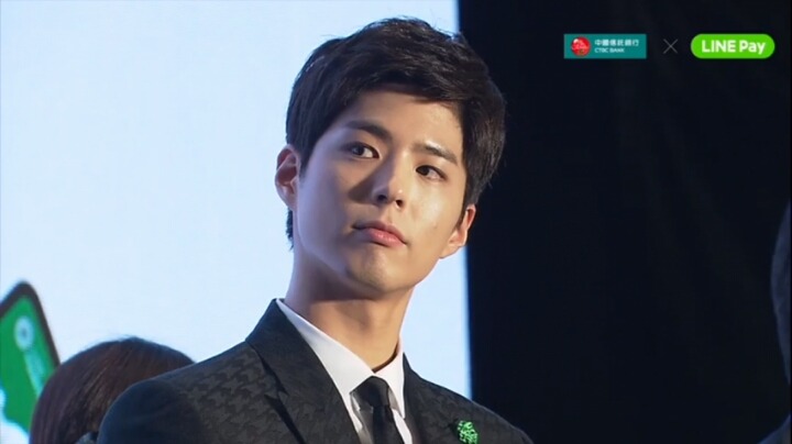 박보검 면접 프리패스 코디.jpg | 인스티즈