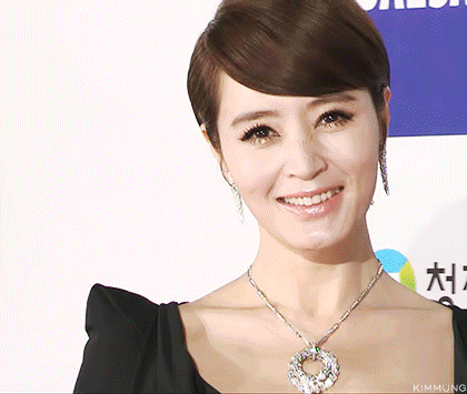 걸크러쉬 배우 총집합 가상 시나리오 [김태리x김혜수x김옥빈등] | 인스티즈