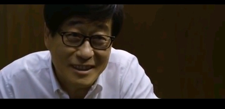 역대급 싸이코패스 연기를 펼친 김창완 | 인스티즈