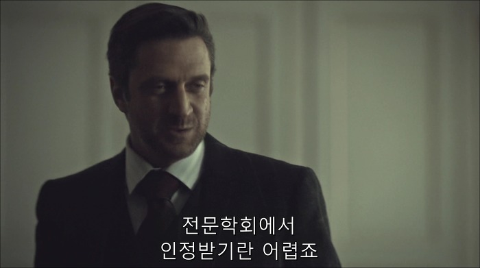 [로맨틱스릴러미드] 한니발 (Hannibal) 시즌3 에피8 (2/4) | 인스티즈