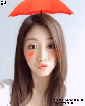 [러블리즈] 1일 1지수 | 인스티즈