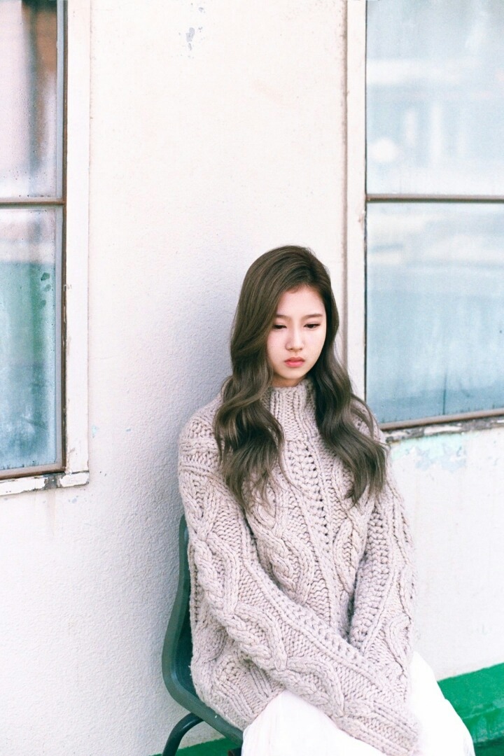 트와이스 사나 폴라 모음 | 인스티즈