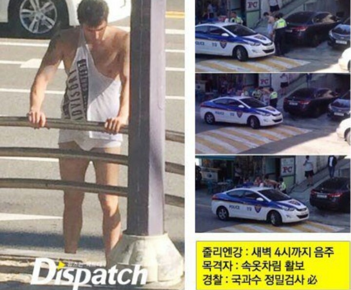 줄리엔강 인성 수준....JPG | 인스티즈