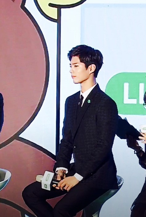 박보검 면접 프리패스 코디.jpg | 인스티즈