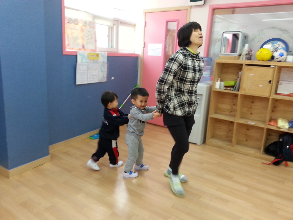 체육시간 이미지