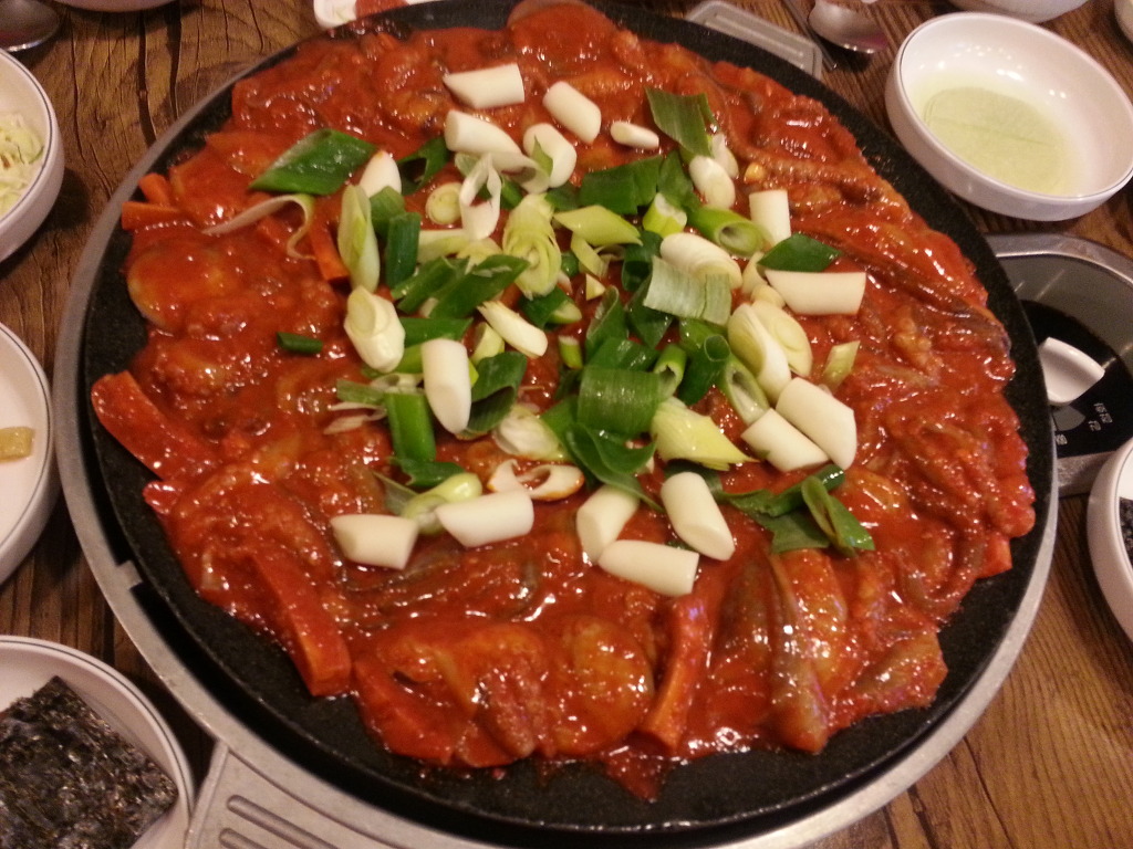 용두동신쭈꾸미 이미지
