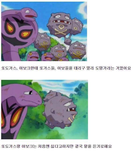 착한 로켓단.jpg | 인스티즈
