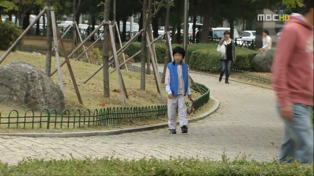 [지붕뚫고하이킥] 정음이의 첫사랑 | 인스티즈