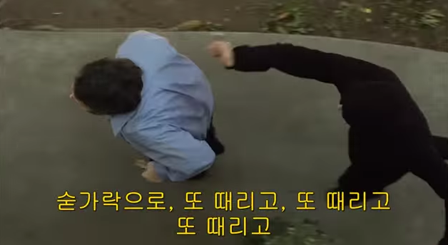 밥상머리에서 엄마한테 숟가락으로 머리맞은 우리아빠썰 | 인스티즈
