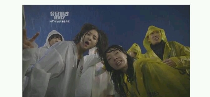 응답1997에서 재연한 HOT VS 젝키팬 전설의 패싸움 | 인스티즈